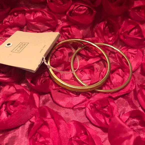 🌼14th & Union Bangles Bracelet🌼 - Picture 3 of 4